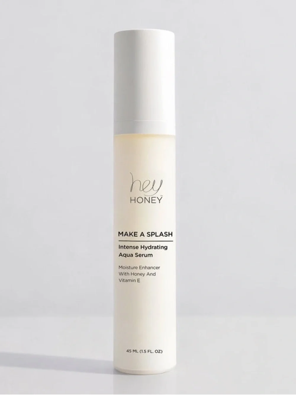 Hey Honey Make A Splash Intense Hydrating Aqua Serum 1.5 fl oz